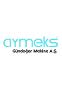 Exhibitor: AYMEKS IC VE DIS TIC. LTD. STI.