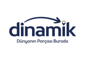 Exhibitor: DINAMIK OTOMOTIV GIDA TEKSTIL ITH.IHR. SAN.  VE TIC. LTD.STI