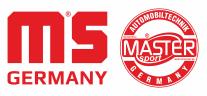 Exhibitor: MASTER-SPORT-AUTOMOBILTECHNIK (MS) GMBH