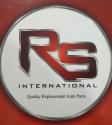 Exhibitor: R.S. International