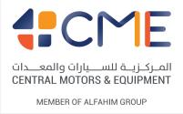 Exhibitor: Central Motors & Equipment LLC