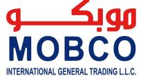 Exhibitor: Mobco International General Trading LLC