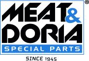 Exhibitor: M.E.A.T. & D.O.RI.A. SRL