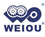 Exhibitor: Taizhou Weiou Auto Parts Co. Ltd.