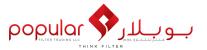 Aussteller: Popular Filter Trading LLC