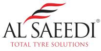 Exhibitor: Al Saeedi Middle East FZCO