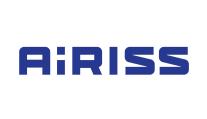 Exhibitor: Airiss Co. Ltd.