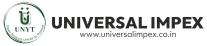 Exhibitor: Universal Impex
