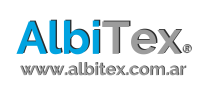 Expositor: Albitex S.R.L.