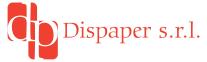 Expositor: Dispaper SRL