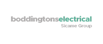 Exhibitor: Boddingtons Electrical Ltd