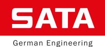 Exhibitor: SATA UK Ltd