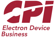 Exhibitor: CPI TMD Technologies Ltd