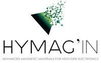Exhibitor: SAS HYMAG'IN