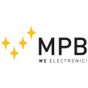 Exhibitor: MPB Srl