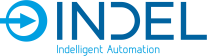 Exhibitor: Indel AG