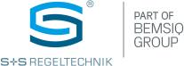 Exhibitor: S + S Regeltechnik GmbH