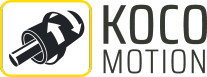 Exhibitor: KOCO MOTION GmbH