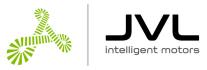 Exhibitor: JVL A/S