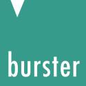 Exhibitor: burster präzisionsmesstechnik gmbh & co kg
