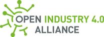 Exhibitor: Open Industry 4.0 Alliance Implementation GmbH