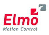 Exhibitor: Elmo Motion Control GmbH