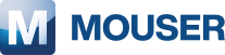 Exhibitor: Mouser