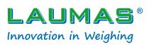 Exhibitor: Laumas Elettronica S.r.l.