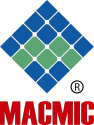Exhibitor: MacMic Science & Technology Co., Ltd.