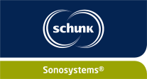 Exhibitor: Schunk Sonosystems GmbH