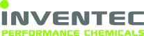Exhibitor: Inventec Performance Chemicals SAS