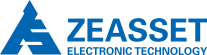 Aussteller: Zeasset Electronic Technology Co., Ltd.