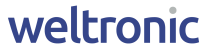 Aussteller: WELTRONIC GmbH