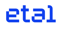 Exhibitor: ETAL Group AB