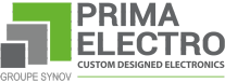Aussteller: Prima Electro S.p.A.