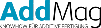Exhibitor: AddMag