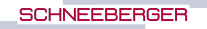 Exhibitor: SCHNEEBERGER GmbH