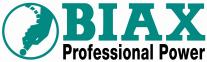 Exhibitor: BIAX - Schmid & Wezel GmbH