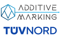 Exhibitor: Additive Marking GmbH