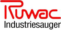 Exhibitor: Ruwac Industriesauger GmbH