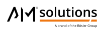 Exhibitor: Rösler Oberflächentechnik GmbH