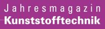 Exhibitor: Jahresmagazin Kunststofftechnik Ingenieurwissenschaften 2026