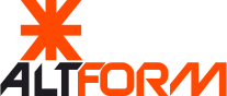 Exhibitor: AltForm S.r.l.