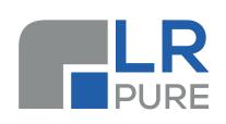Exhibitor: LR Pure Systems GmbH