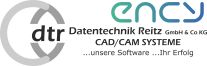 Aussteller: CAD/CAM Systeme Datentechnik Reitz GmbH & Co. KG