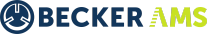 Exhibitor: Becker Additive Manufacturing Solutions GmbH