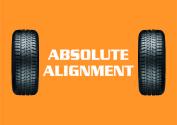 Exhibitor: Absolute Alignment