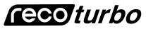 Exhibitor: Recoturbo Ltd