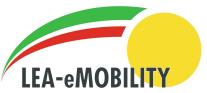 Exhibitor: LEA E-Mobility S.r.l.