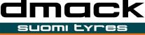 Exhibitor: Dmack Nordic Oy